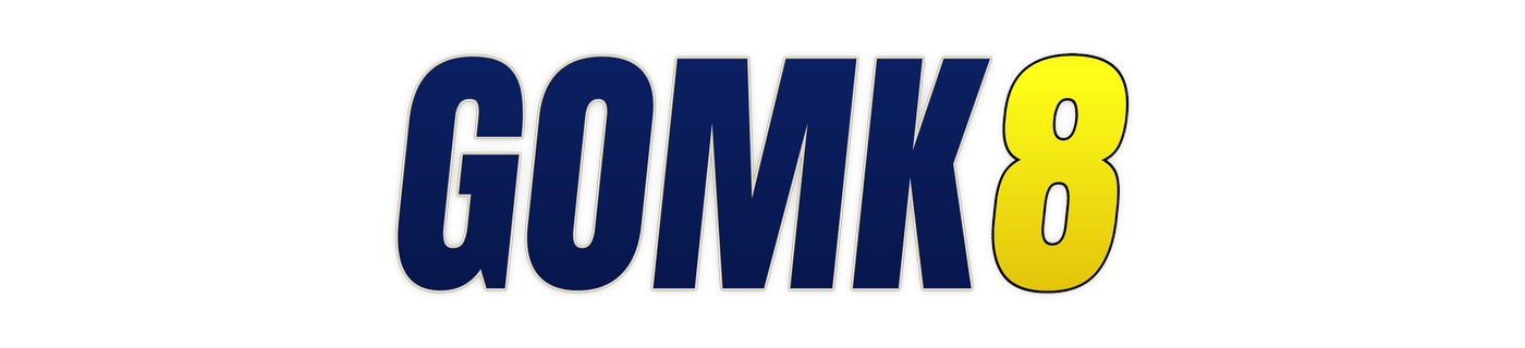 gomk8